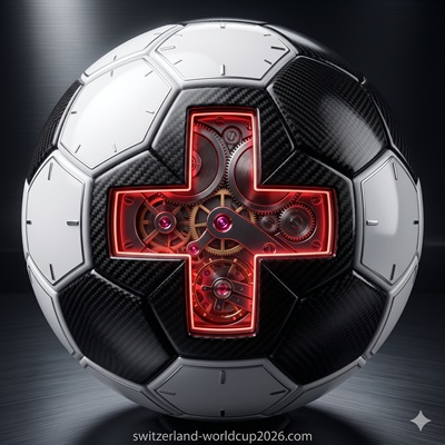 شرط بندی سوئیس در جام جهانی 2026